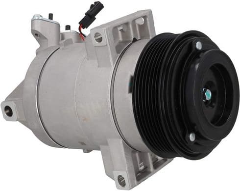 Compressor, air conditioning 7820335 - image 3