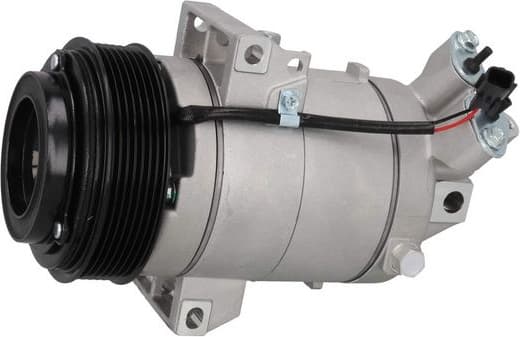 Compressor, air conditioning 7820335 - image 4