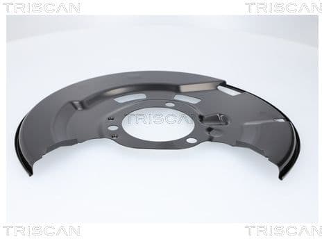 Splash Guard, brake disc 8125 24124