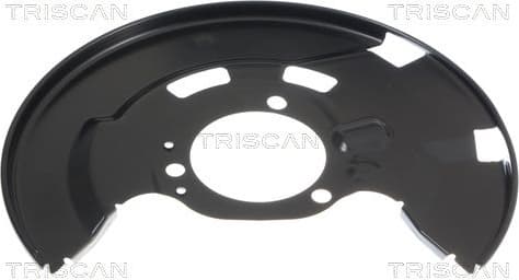 Splash Guard, brake disc 8125 24125