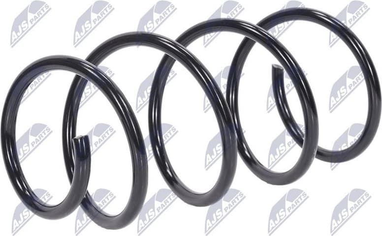 Suspension Spring ASZ-RE-051