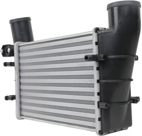 Charge Air Cooler 8ML 366 340-251