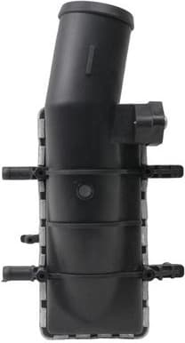 Charge Air Cooler 8ML 366 340-251 - image 4