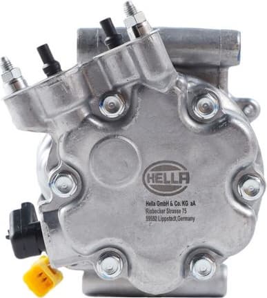 Compressor, air conditioning >>> Easy2Fit <<< 8FK 366 200-891 - image 3