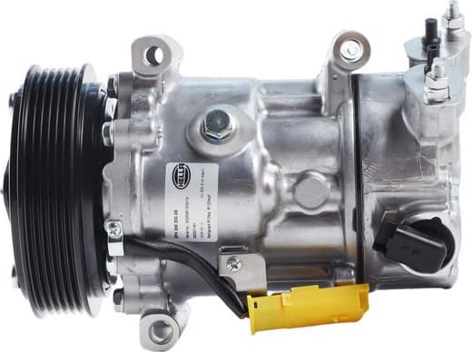 Compressor, air conditioning >>> Easy2Fit <<< 8FK 366 200-391 - image 4