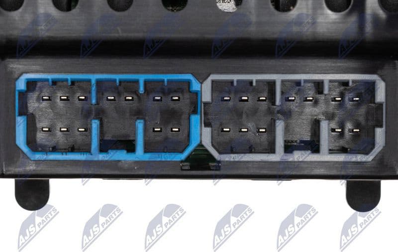 Steering Column Switch EPE-VC-002 - image 9