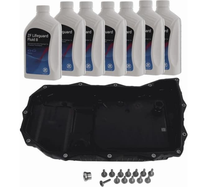 Parts Kit, automatic transmission oil change 1104298051