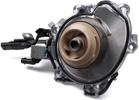 Water Pump, engine cooling P2689 - image 2