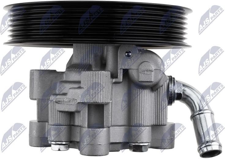 Hydraulic Pump, steering SPW-CH-067 - image 4