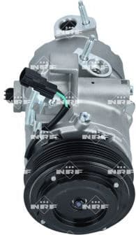 Compressor, air conditioning EASY FIT 320299