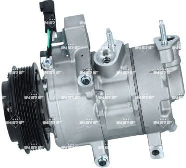 Compressor, air conditioning EASY FIT 320299 - image 2