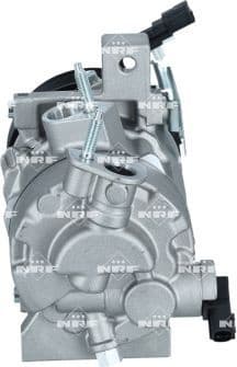 Compressor, air conditioning EASY FIT 320299 - image 3