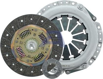Clutch Kit AISIN Clutch Kit (3P) KY-083