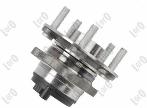 Wheel Bearing Kit LORO 141-01-286 - image 2