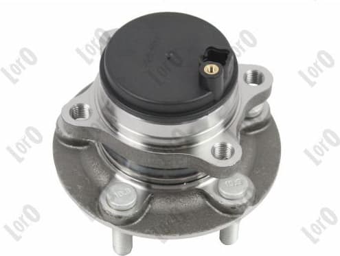 Wheel Bearing Kit LORO 141-01-286 - image 3