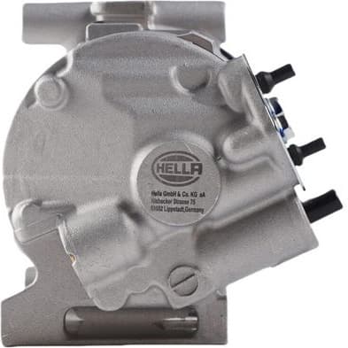 Compressor, air conditioning >>> Easy2Fit <<< 8FK 366 200-941 - image 3