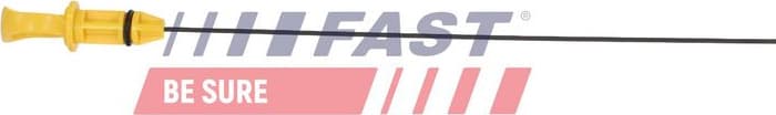 Oil Dipstick FT10960 - image 2
