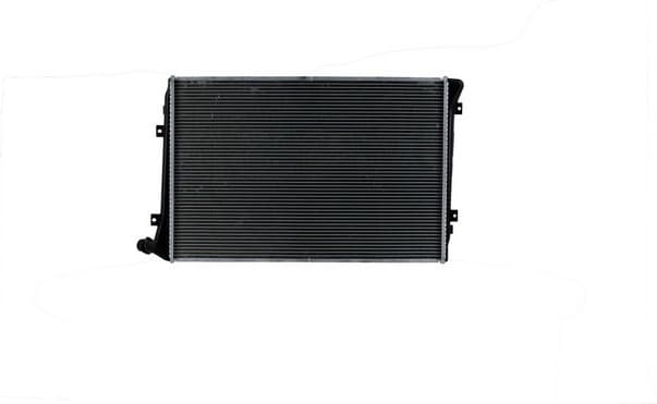 Radiator, engine cooling 8MK 366 302-351 - image 3