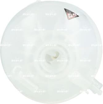 Expansion Tank, coolant 454208