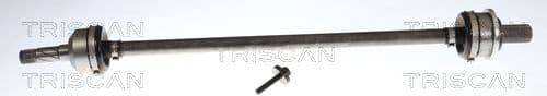 Drive Shaft 8540 11608