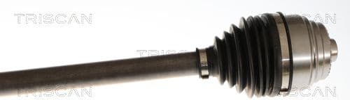 Drive Shaft 8540 11608 - image 4
