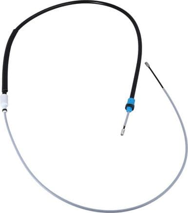 Cable Pull, parking brake 1190381 - image 2