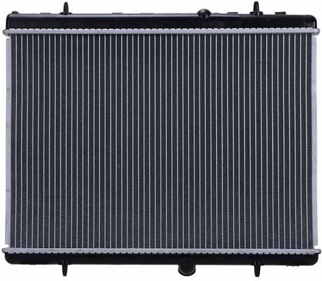 Radiator, engine cooling >>> Easy2Fit <<< 8MK 366 300-221 - image 3