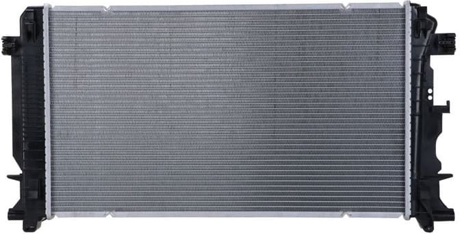 Radiator, engine cooling >>> Easy2Fit <<< 8MK 366 300-961 - image 3