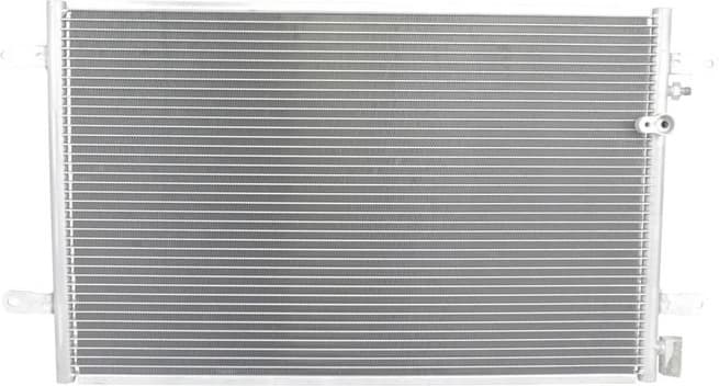 Condenser, air conditioning >>> Easy2Fit <<< 8FC 366 221-501 - image 2