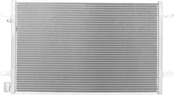 Condenser, air conditioning >>> Easy2Fit <<< 8FC 366 221-501 - image 3