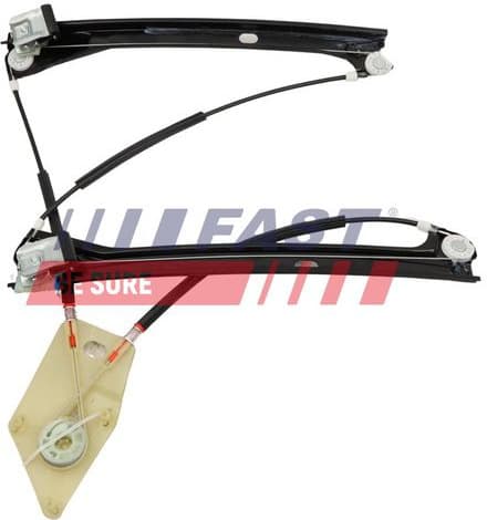 Window Regulator FT00286