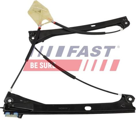 Window Regulator FT00286 - image 2