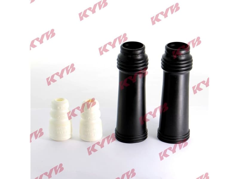 Dust Cover Kit, shock absorber Protection Kit 910336