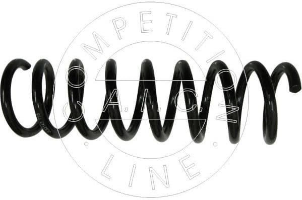 Suspension Spring Original AIC Quality 53143