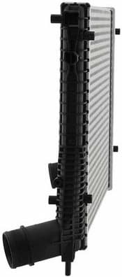 Charge Air Cooler 8ML 366 470-861 - image 3