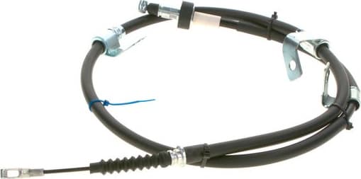 Cable Pull, parking brake 1987482837 - image 7