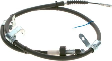 Cable Pull, parking brake 1987482837 - image 9