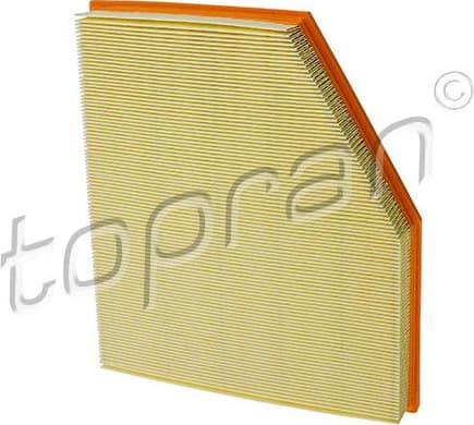 Air Filter 501 307