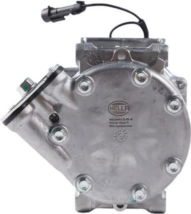 Compressor, air conditioning >>> Easy2Fit <<< 8FK 366 201-801 - image 3