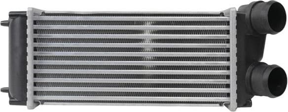 Charge Air Cooler 8ML 366 340-321 - image 2