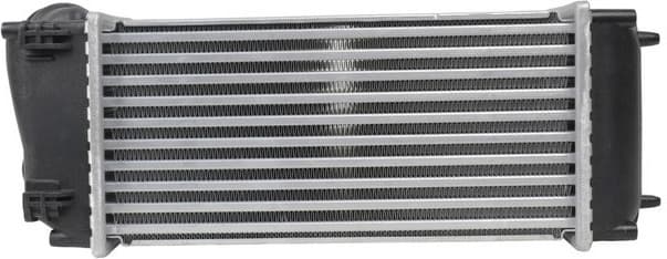 Charge Air Cooler 8ML 366 340-321 - image 3