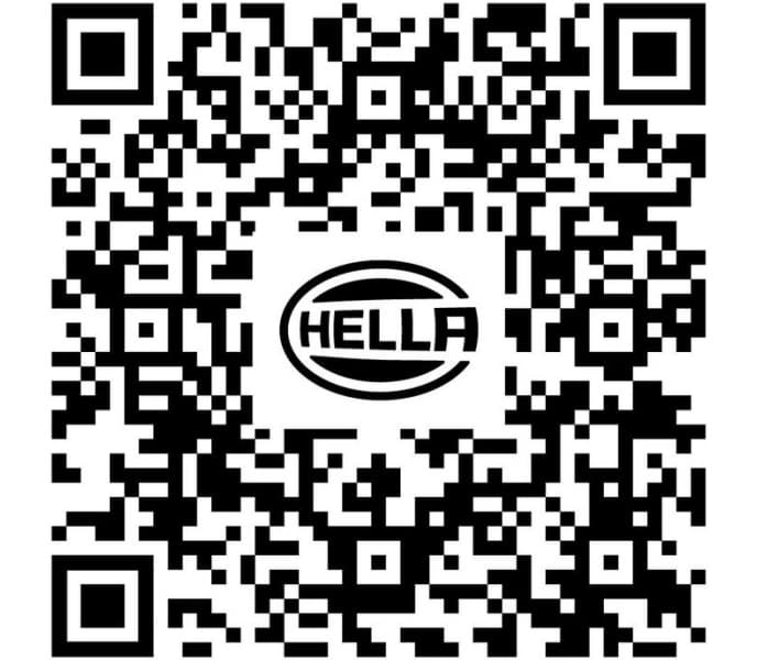 Charge Air Cooler 8ML 366 340-321 - image 6