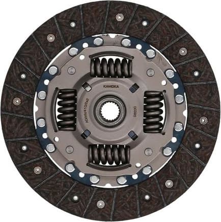 Clutch Disc DC095