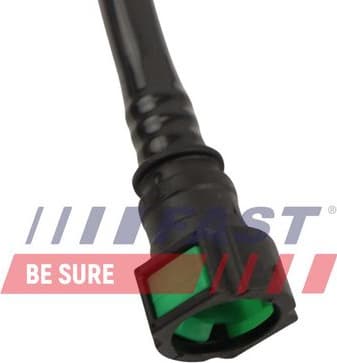 Fuel Line FT00826 - image 2