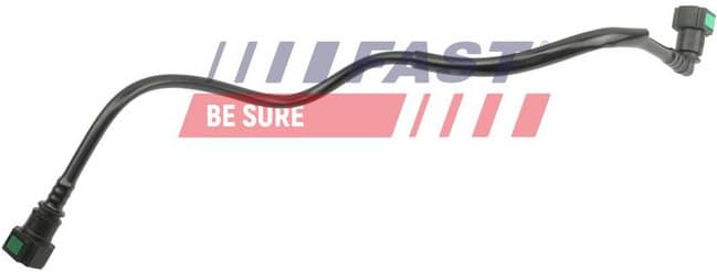Fuel Line FT00827