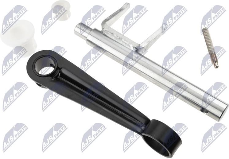 Release Fork, clutch NSL-PE-000 - image 2