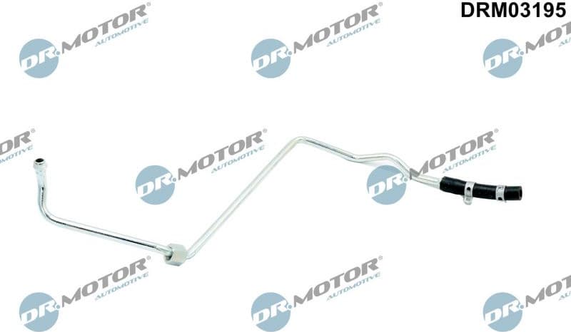 Oil Line, charger DRM03195
