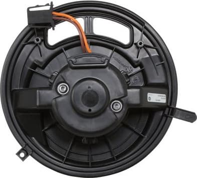 Interior Blower 8EW 366 400-521 - image 3