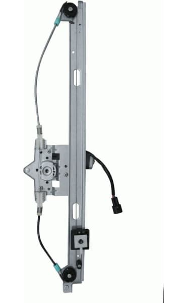 Window Regulator 64.80179.0