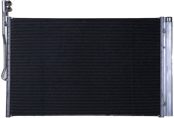 Condenser, air conditioning >>> Easy2Fit <<< 8FC 366 221-421 - image 3